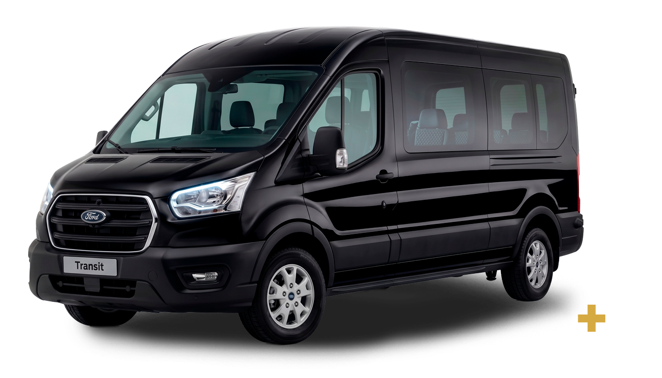 Minibus